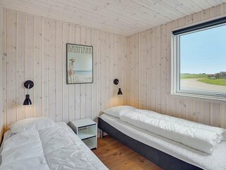 Maison de vacances Hostrup Strand  8