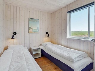 Casa per le vacanze Hostrup Strand  13