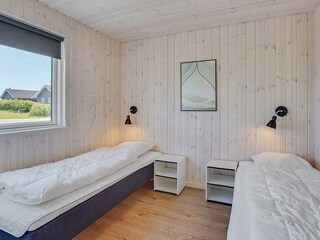 Maison de vacances Hostrup Strand  66