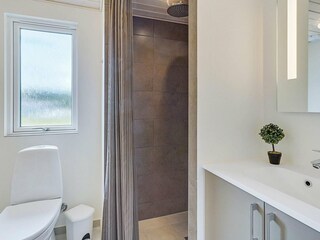 Maison de vacances Hostrup Strand  11