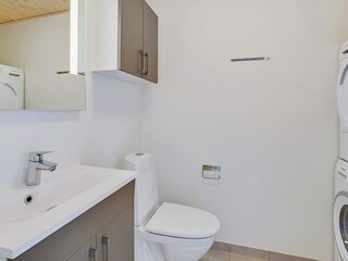Maison de vacances Hostrup Strand  25
