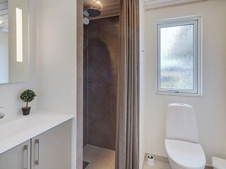 Maison de vacances Hostrup Strand  7