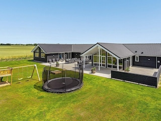 Vakantiehuis Hostrup Strand  26