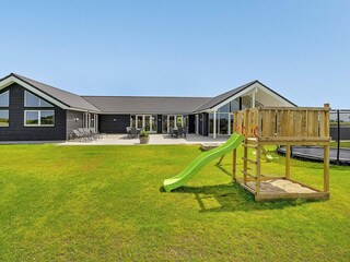 Maison de vacances Hostrup Strand  68