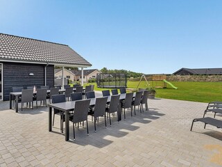 Holiday house Hostrup Strand  46