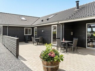 Ferienhaus Hostrup Strand  42