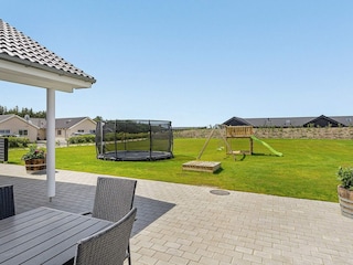 Maison de vacances Hostrup Strand  27