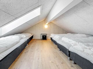 Maison de vacances Hostrup Strand  12