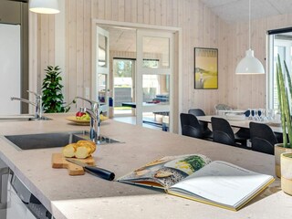 Ferienhaus Hostrup Strand  49