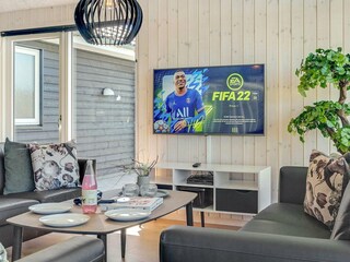 Ferienhaus Hostrup Strand  44