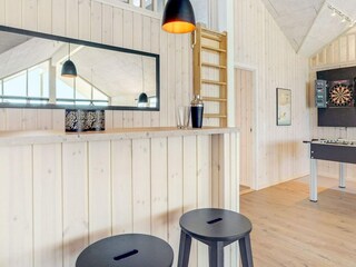 Ferienhaus Hostrup Strand  43