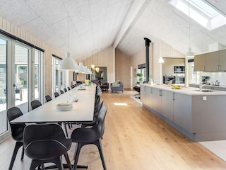 Ferienhaus Hostrup Strand  8