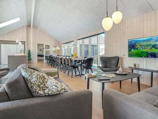 Maison de vacances Hostrup Strand  34