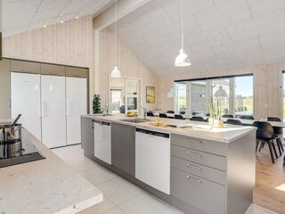 Maison de vacances Hostrup Strand  28