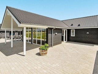 Vakantiehuis Hostrup Strand  10