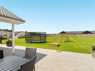 Maison de vacances Hostrup Strand  70