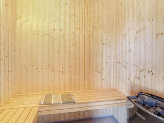 Vakantiehuis Hostrup Strand  32