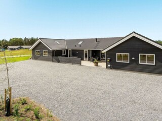 Maison de vacances Hostrup Strand  58