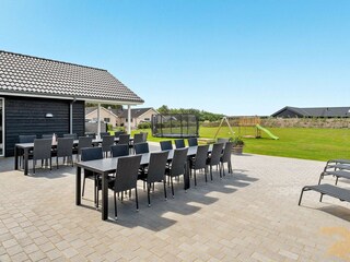 Maison de vacances Hostrup Strand  41
