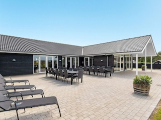 Ferienhaus Hostrup Strand  31