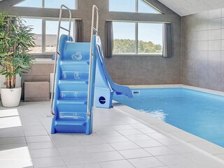 Maison de vacances Hostrup Strand  32