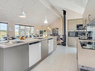 Maison de vacances Hostrup Strand  49