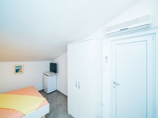 Apartamento Kupari Características 17
