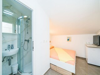 Apartamento Kupari Características 7