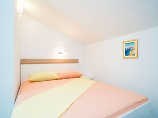 Apartamento Kupari Características 8