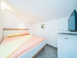 Apartamento Kupari Características 11