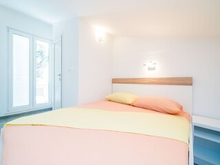 Apartment Kupari Ausstattung 16