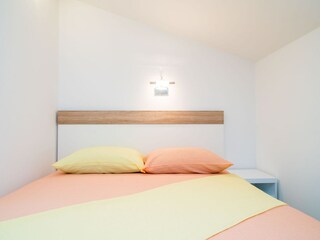 Appartamento Kupari Caratteristiche 9