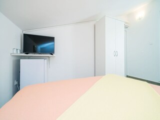 Apartamento Kupari Características 13