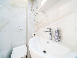 Apartamento Kupari Características 10
