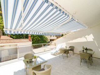 Apartamento Kupari  1