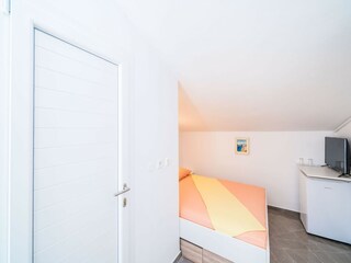 Appartement Kupari Kenmerken 7