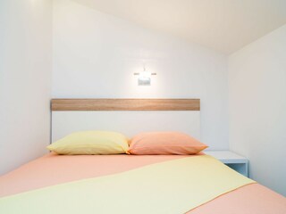 Appartamento Kupari Caratteristiche 16