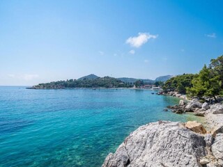 Appartamento Kupari  24