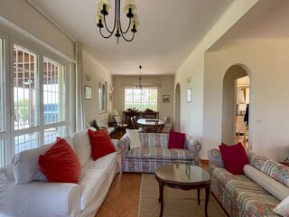 Casa per le vacanze Marina di Altidona Caratteristiche 13