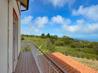 Casa per le vacanze Marina di Altidona Registrazione all'aperto 5