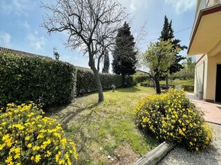 Vakantiehuis Marina di Altidona Buitenaudio-opname 7