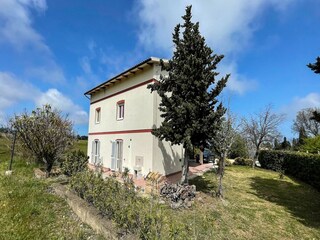 Casa per le vacanze Marina di Altidona Registrazione all'aperto 2