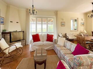 Ferienhaus Marina di Altidona Ausstattung 19