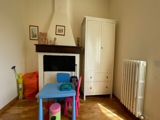 Vakantiehuis Marina di Altidona Kenmerken 22