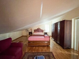 Ferienhaus Marina di Altidona Ausstattung 17