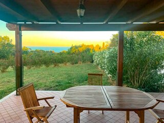 Holiday house Marina di Altidona Outdoor Recording 3