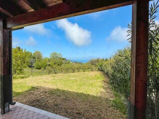 Ferienhaus Marina di Altidona Außenaufnahme 9