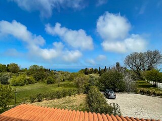 Vakantiehuis Marina di Altidona Buitenaudio-opname 10