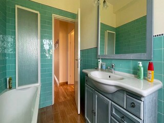 Ferienhaus Marina di Altidona Ausstattung 26