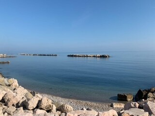 Casa per le vacanze Marina di Altidona Ambiente 30